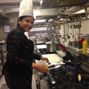Turkish Cooking Lesson and Masterclass in Istanbul