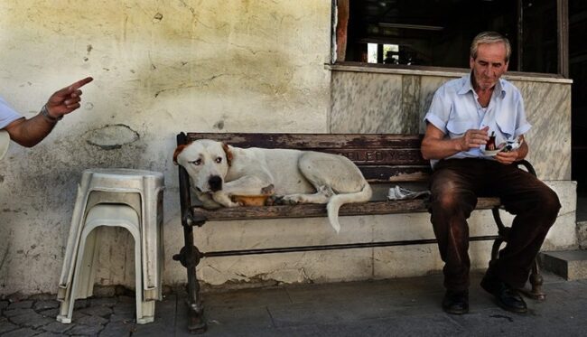 Street Photography Workshops in Istanbul