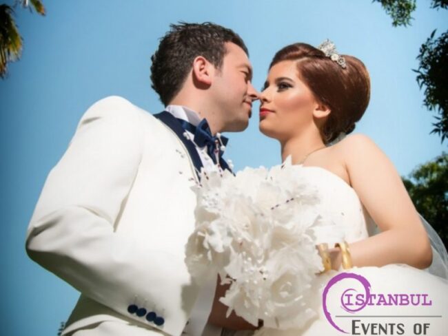 Wedding Photographer Service in Istanbul