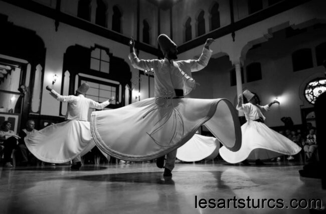 whirling dervish show reservation ticket sirkeci train station orient express sultanahmet