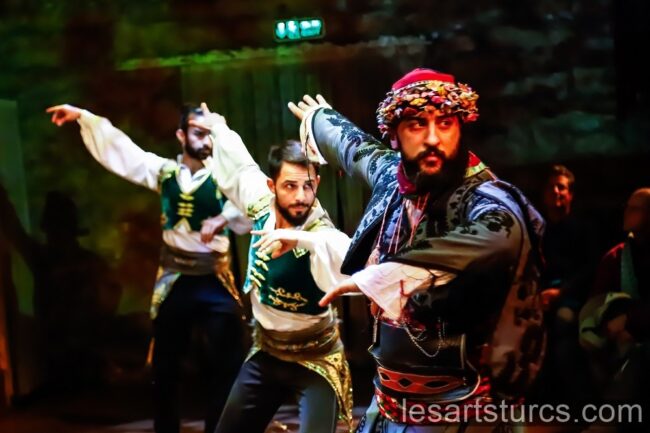 turkish night dance show hodjapasha performance sultanahmet istanbul