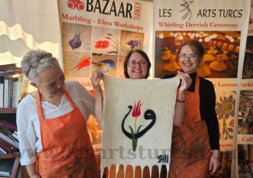 Felt Making workshops