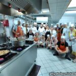 Turkish ottoman cooking class workshop sultanahmet istanbul