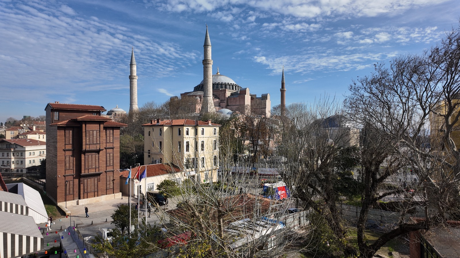 About Gallery Les Arts Turcs Sultanahmet, Istanbul, Turkey