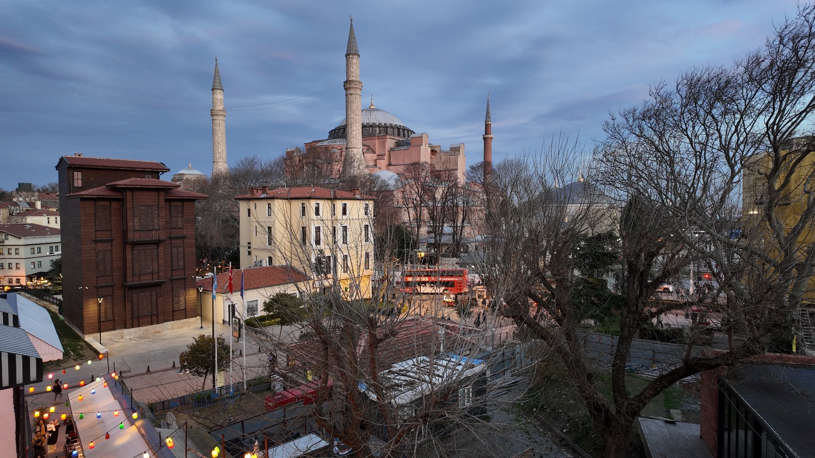 Gallery Les Arts Turcs Adress/Contacs in Sultanahmet,Istanbul,Turkey