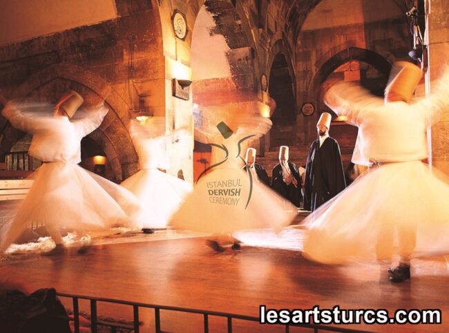 whirling dervish ceremony ticket goreme urgup nevsehir cappadocia kapadokya