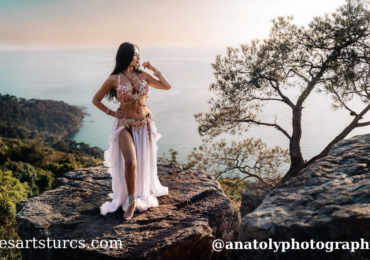 Bellydance Workshops & Shows,Classes in Istanbul