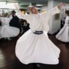 Seb-i Arus Rumi Ceremony in Istanbul