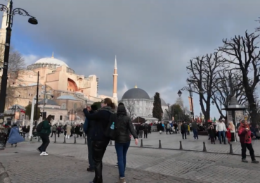 Istanbul Sultanahmet Ramadan Fest 2025