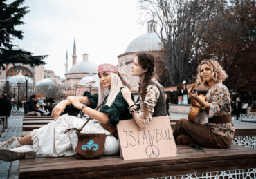 Istanbul Classics Walking City Tour