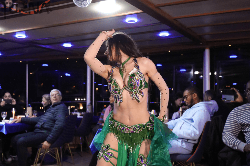 New Year’s Eve Bosphorus Cruise