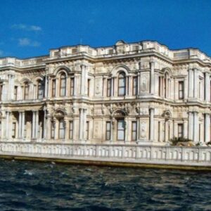 Beylerbeyi Palace & Two Continents Tour - Half Day Afternoon Tour in Istanbul