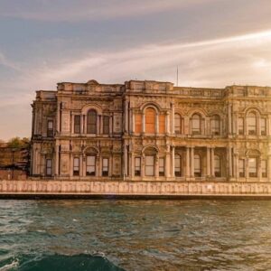 Bosphorus & Two Continents Tour - Full Day Istanbul Sightseeing Tour