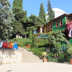 Bursa Tour from Istanbul - Full Day Uludağ & Ottoman Heritage Tour