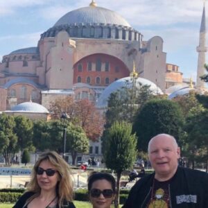 Byzantine Relics Tour – Half Day Morning Walking Tour in Istanbul