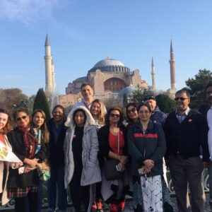 Byzantine Relics Tour – Half-Day Morning Walking Tour in Istanbul