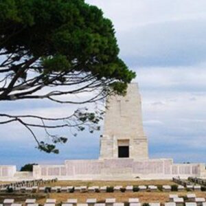 Gallipoli Tour from Istanbul - Full Day ANZAC Experience