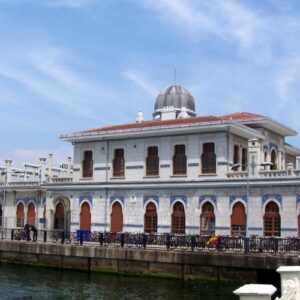 Princes’ Islands Tour - Full Day Büyükada & Kınalıada Cruise from Istanbul