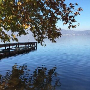 Sapanca Tour from Istanbul - Sapanca Lake, Maşukiye & Mahmudiye Nature Tour