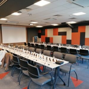 Istanbul Perfume Workshop for Corporate Events